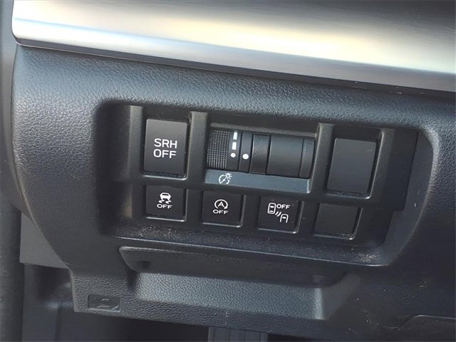 Used 2022 Subaru Crosstrek 2.5i Limited image 21