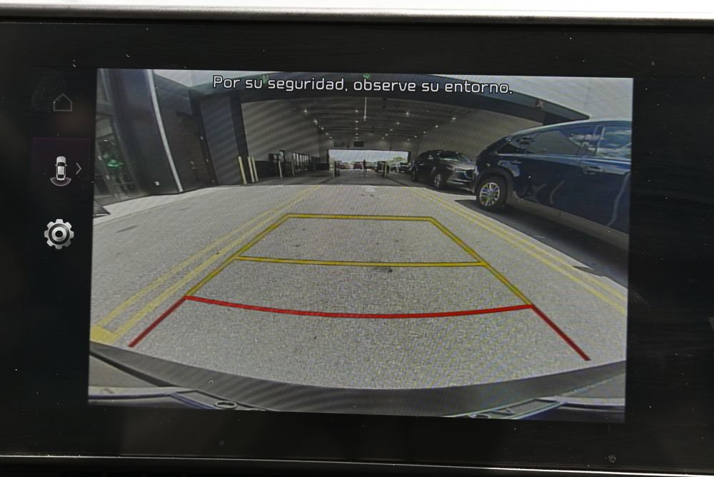 Used 2024 Kia Sportage EX image 26