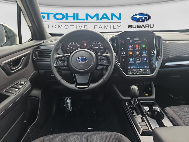 Certified 2026 Subaru Forester Premium AWD/4WD image 21