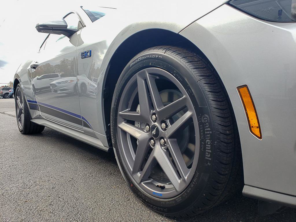New 2025 Ford Mustang GT Premium RWD image 19