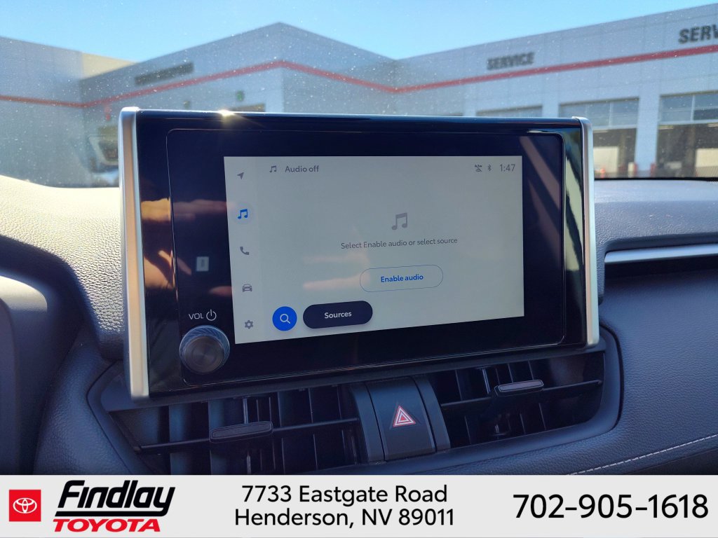 Used 2021 Toyota RAV4 Limited AWD/4WD image 26