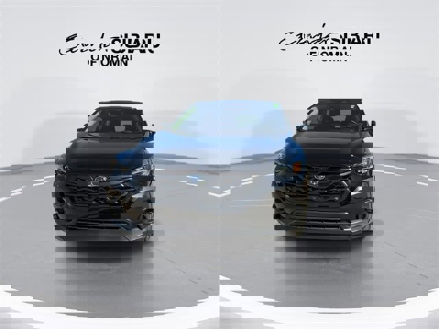 New 2026 Subaru Crosstrek 2.5i image 6