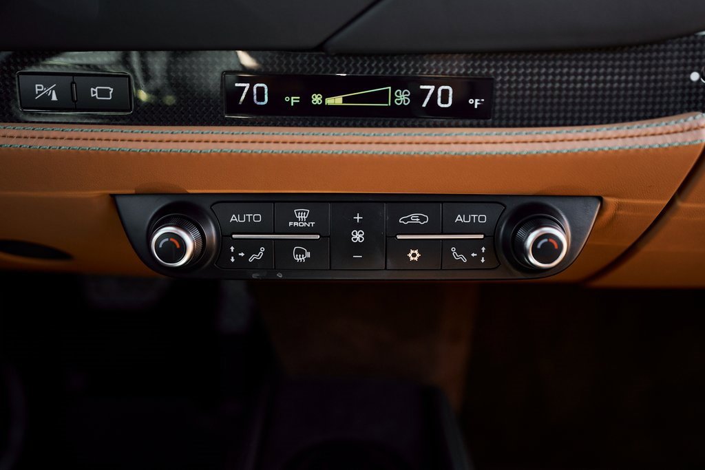 Used 2022 Ferrari F8 Tributo image 66