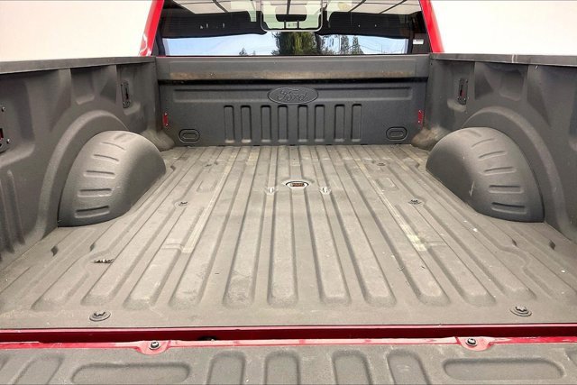 Used 2019 Ford F250 Lariat w/ Lariat Ultimate Package image 27