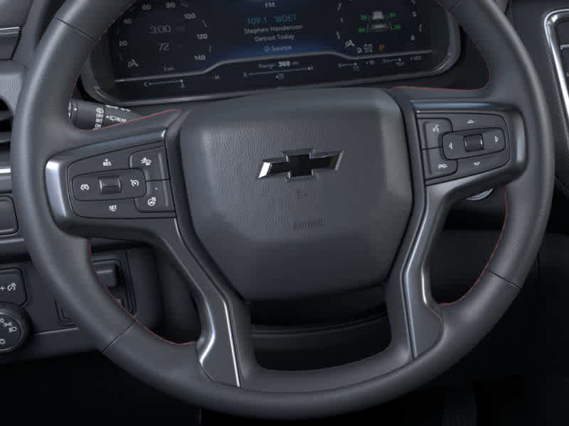 New 2024 Chevrolet Suburban RST w/ Luxury Package image 30