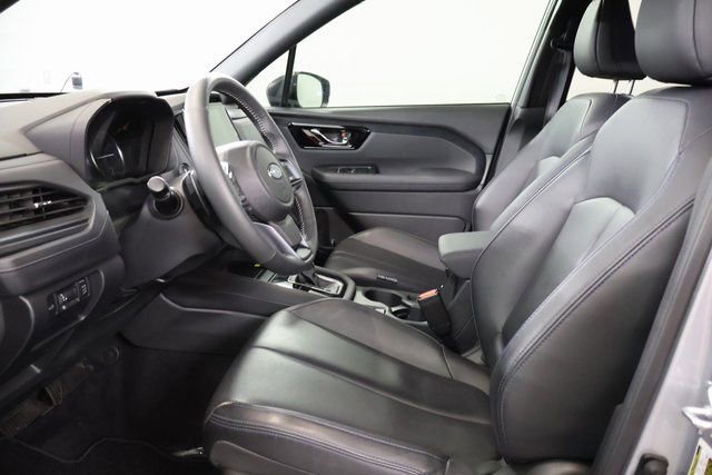 Certified 2025 Subaru Forester Limited image 12
