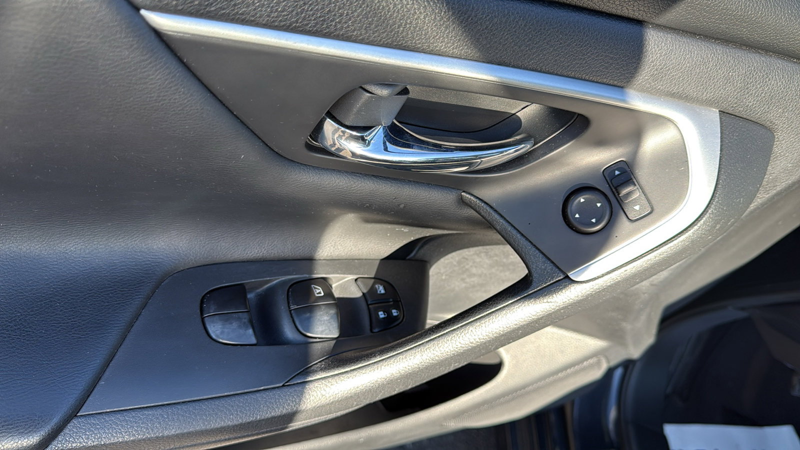 Used 2017 Nissan Altima 2.5 S w/ Power Driver Seat Package image 7