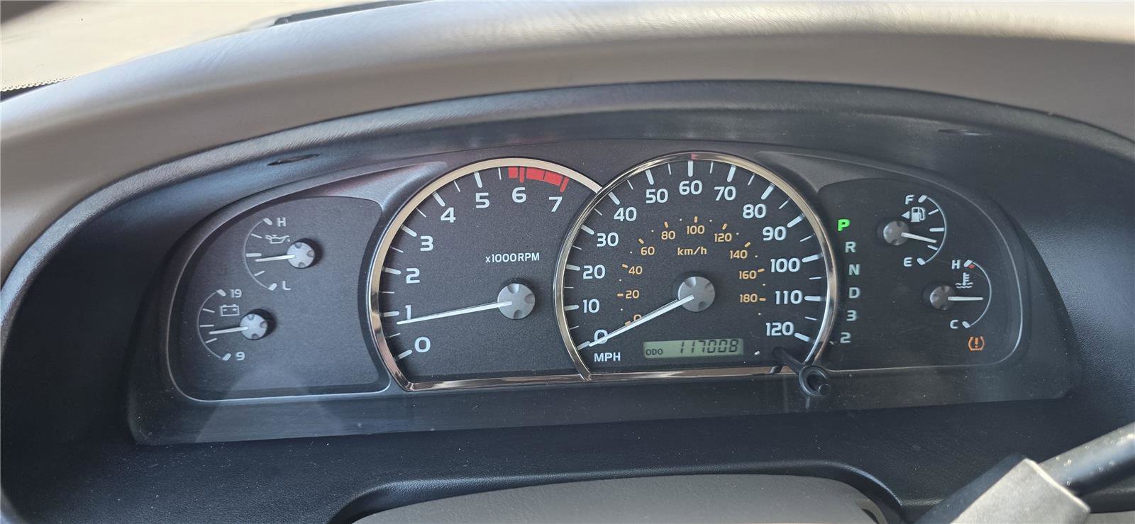Used 2006 Toyota Sequoia SR5 RWD image 20