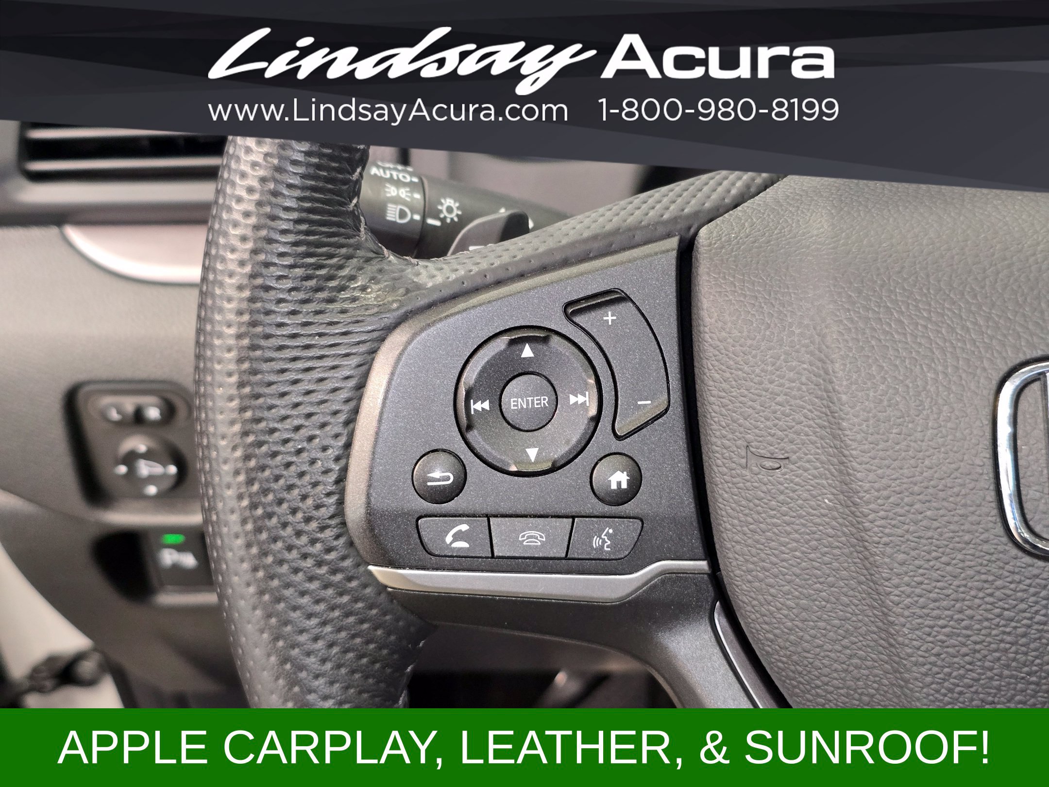 Used 2025 Honda Passport EX-L image 17