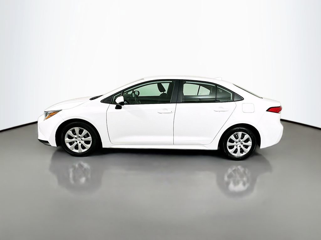 Certified 2024 Toyota Corolla LE image 8