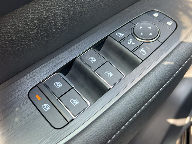 New 2026 Nissan Armada PRO-4X AWD/4WD image 16