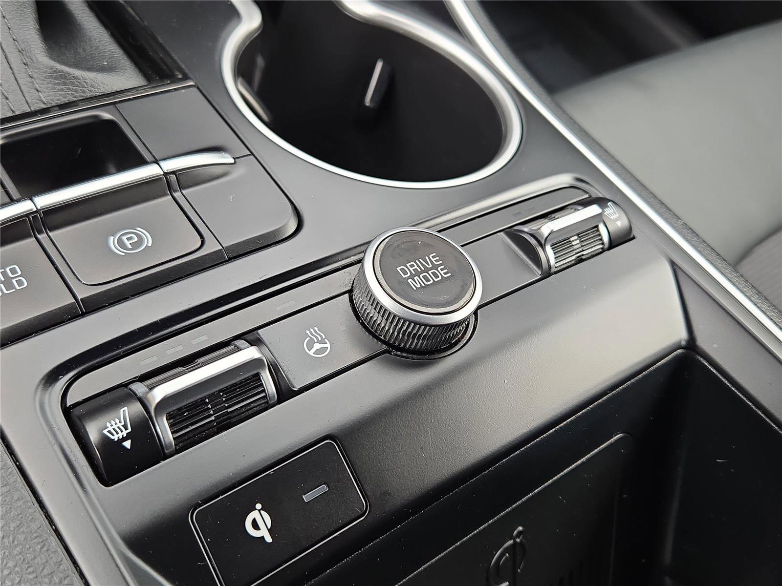 Used 2023 Kia K5 GT-Line image 10