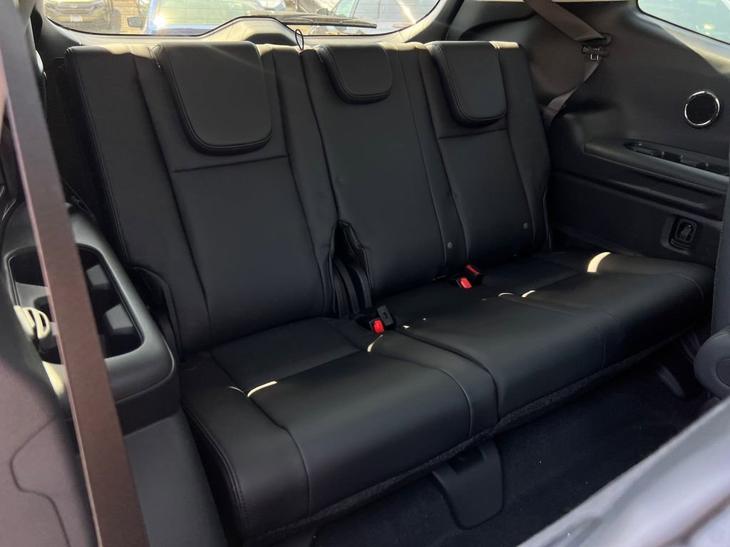 New 2026 Subaru Ascent Bronze Edition image 14