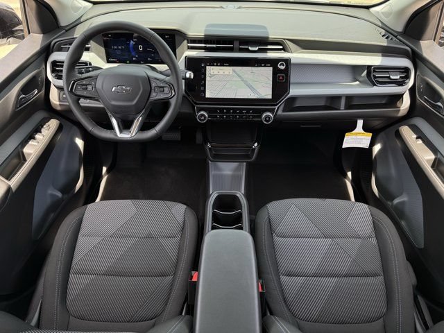 New 2027 Chevrolet Bolt LT w/ Comfort Package FWD image 10