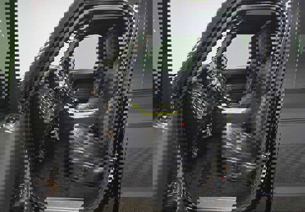 Used 2020 Land Rover Range Rover Sport HSE Dynamic image 11