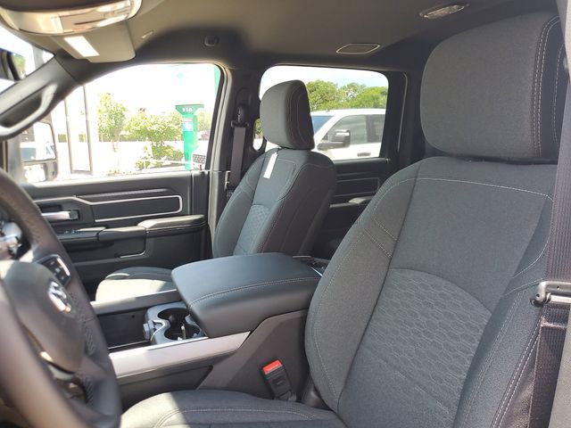 Used 2025 RAM 2500 Lone Star AWD/4WD image 13