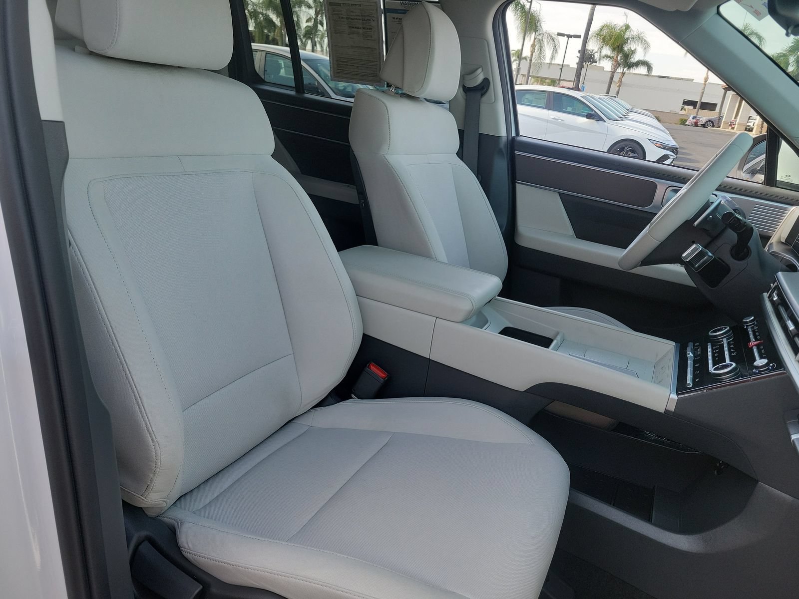 New 2026 Hyundai Santa Fe SE FWD image 22