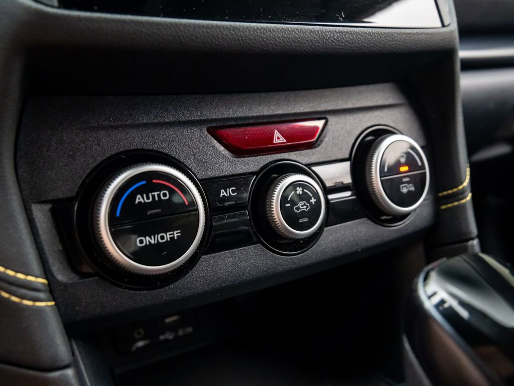 Used 2022 Subaru Crosstrek 2.5i Sport w/ Popular Package #3 image 25