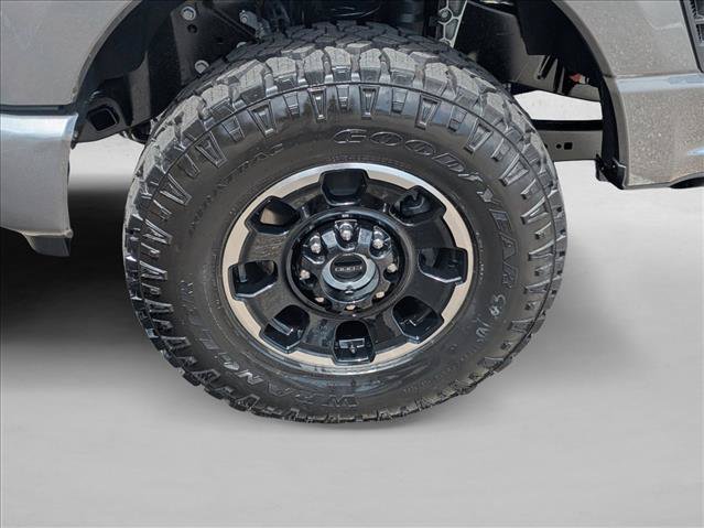 New 2026 Ford F250 Lariat w/ Tremor Off-Road Package AWD/4WD image 9
