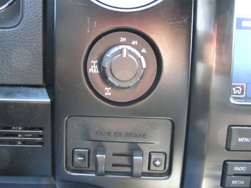 Used 2012 Ford F150 FX4 w/ FX Luxury Pkg image 23