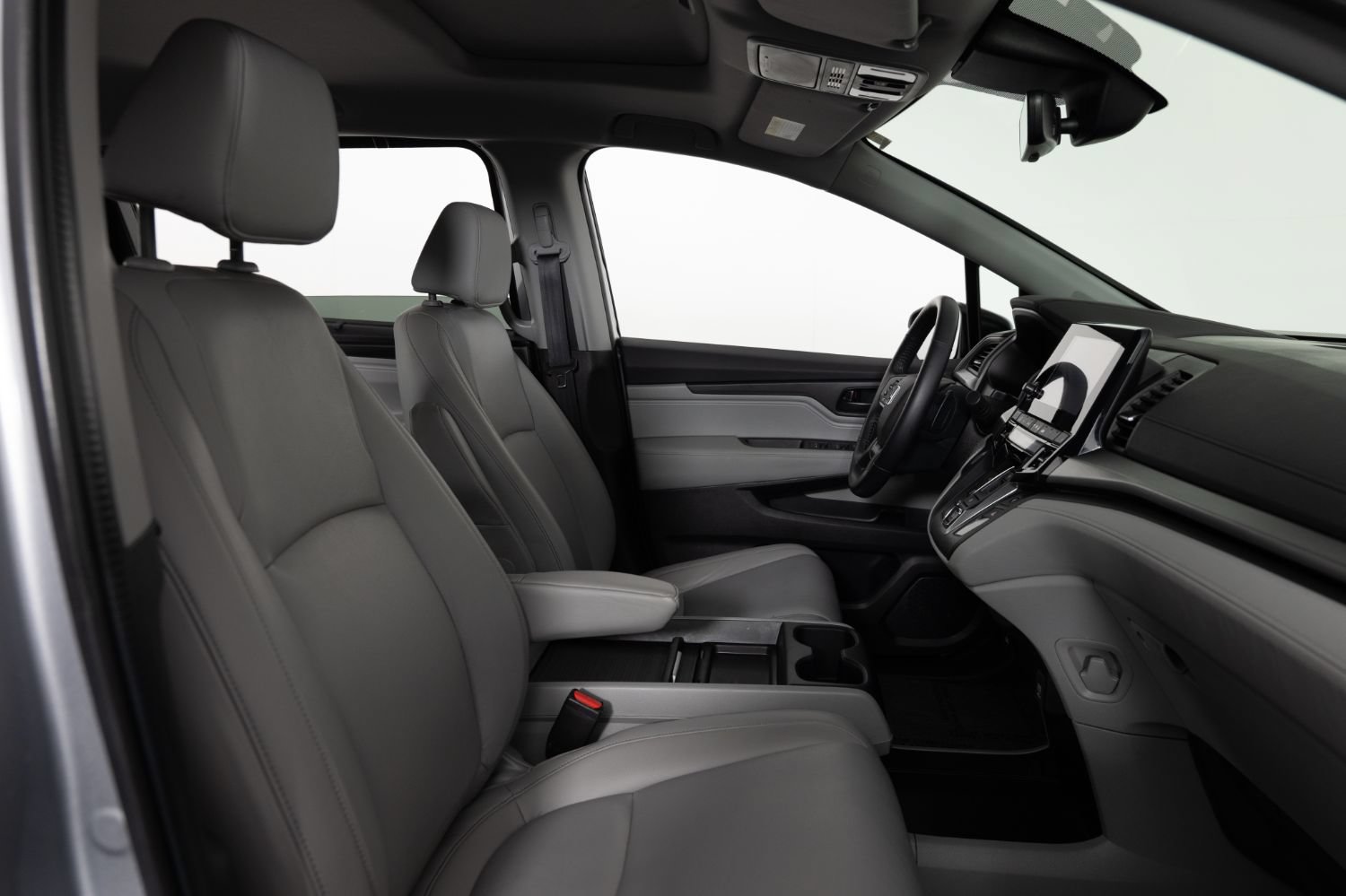 Used 2024 Honda Odyssey EX-L image 30