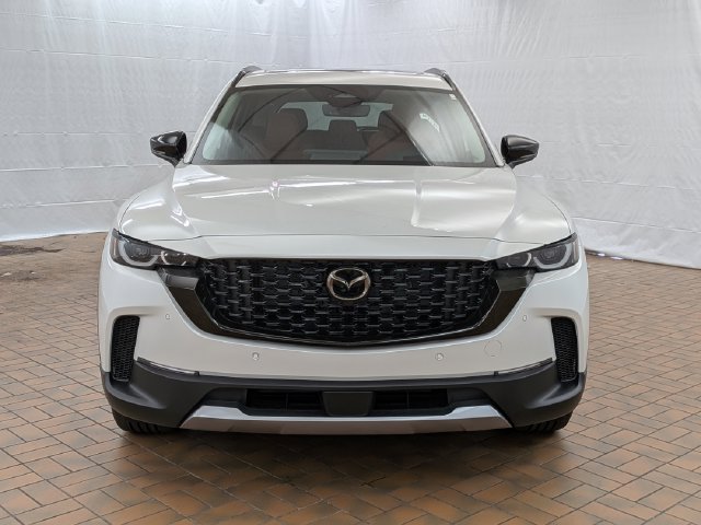 New 2026 MAZDA CX-50 AWD 2.5 S w/ Weather Package image 2