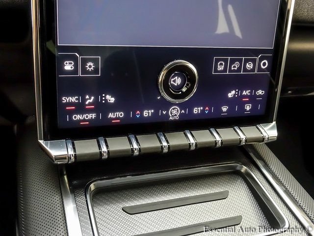 New 2026 GMC Sierra EV Elevation AWD/4WD image 17