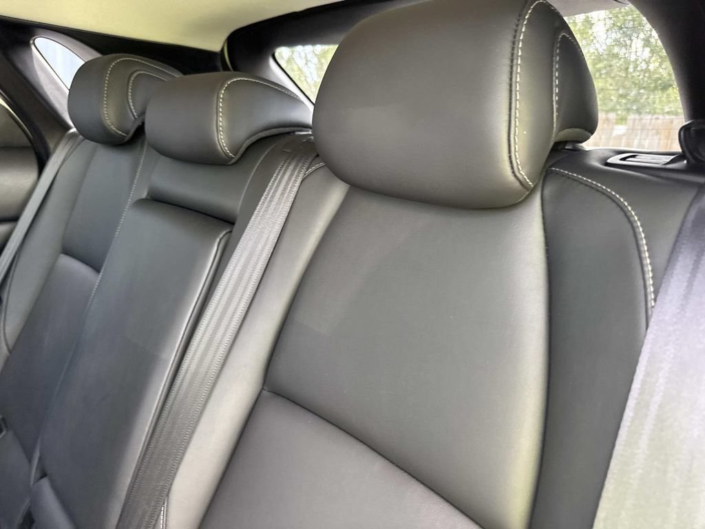 Used 2021 MAZDA CX-30 FWD 2.5 S w/ Preferred Package image 14