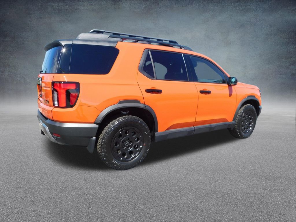 New 2026 Honda Passport TrailSport Elite image 3