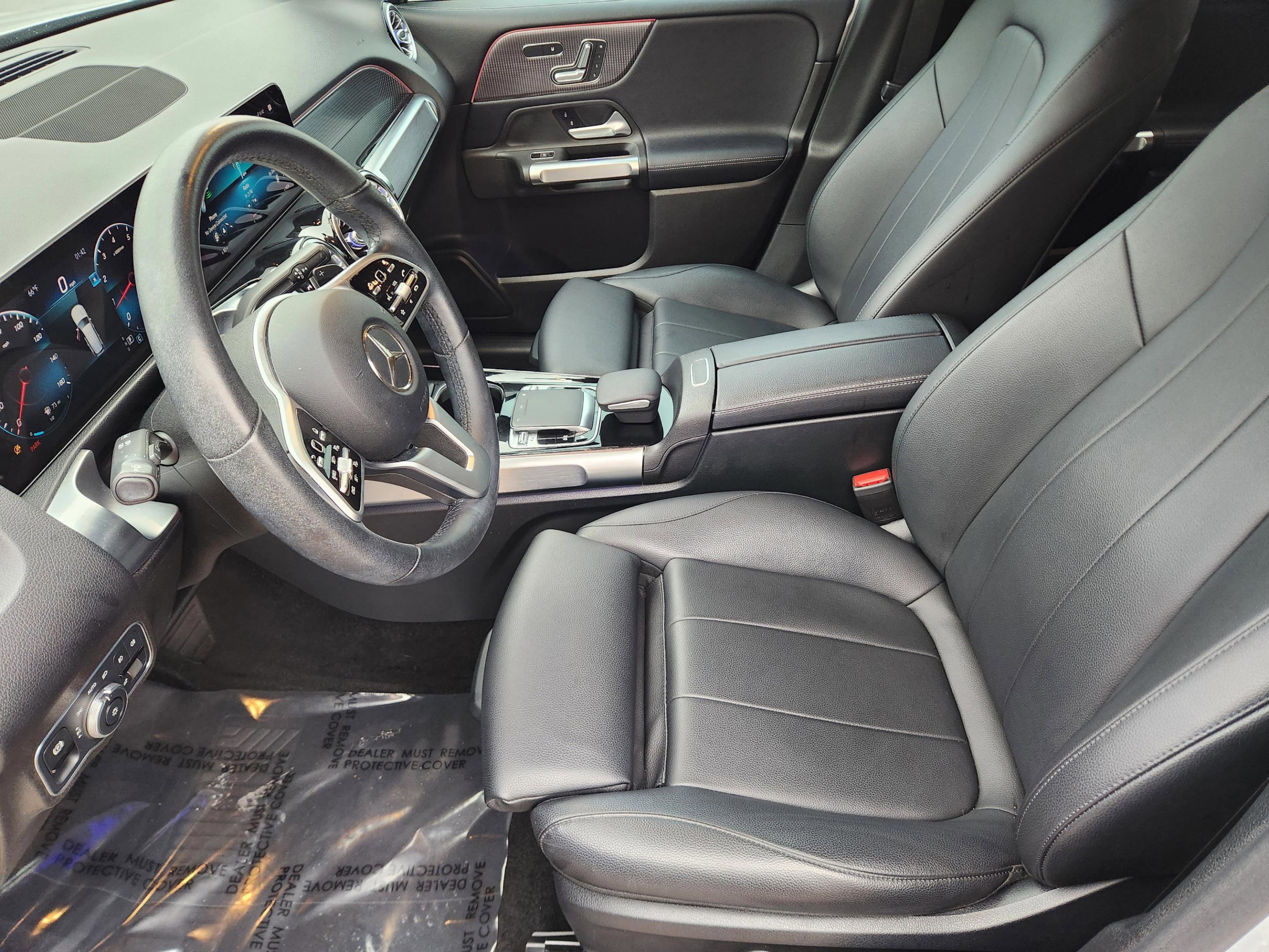 Used 2020 Mercedes-Benz GLB 250 image 7