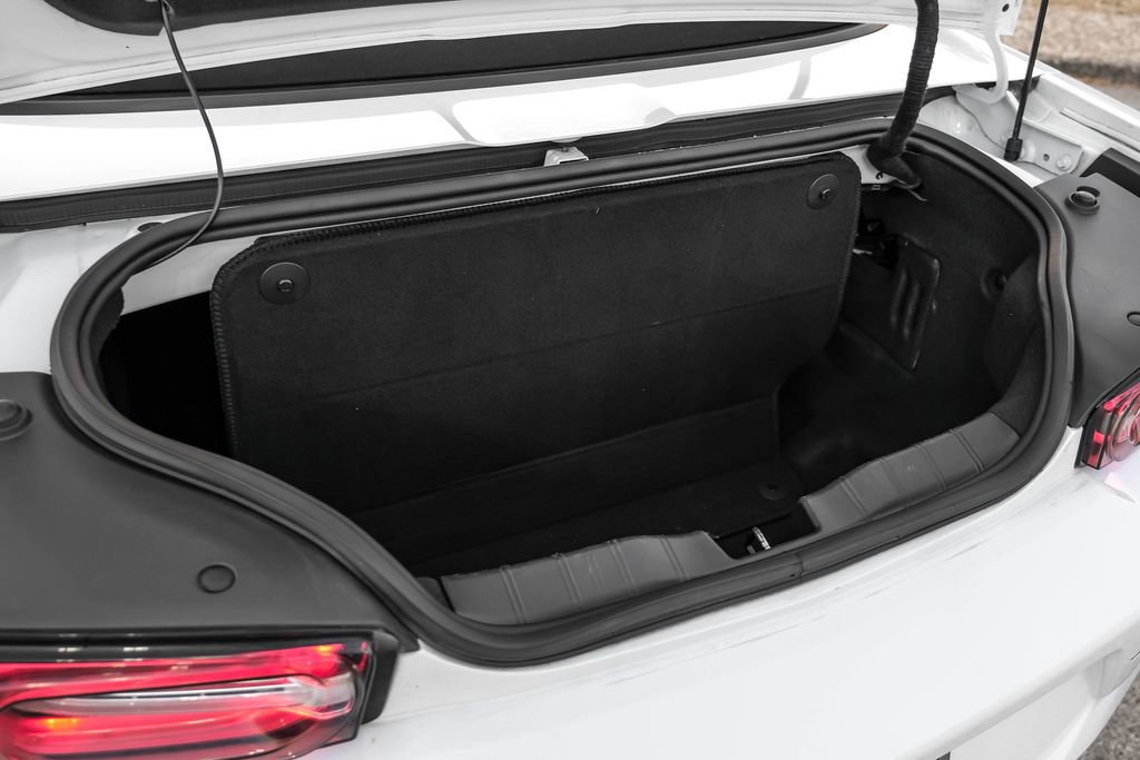 Used 2022 Chevrolet Camaro SS image 60