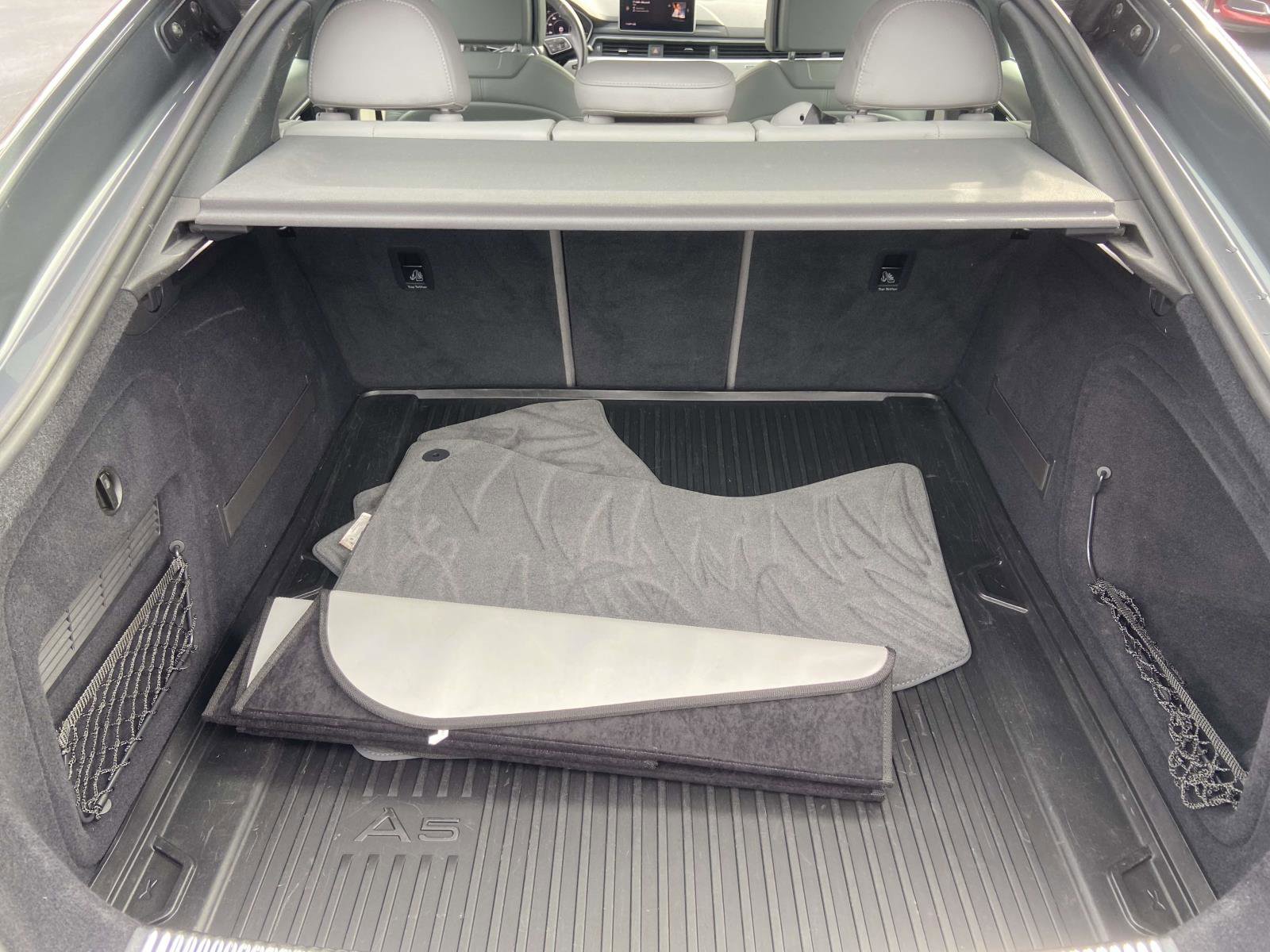 Used 2019 Audi A5 2.0T Prestige image 12