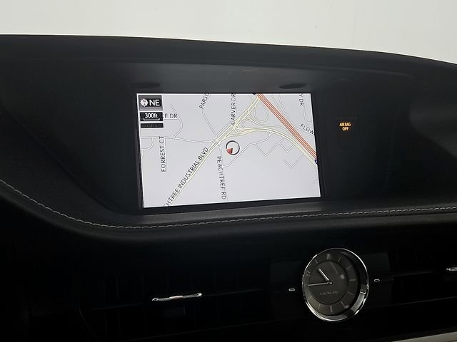 Used 2017 Lexus ES 300h image 17