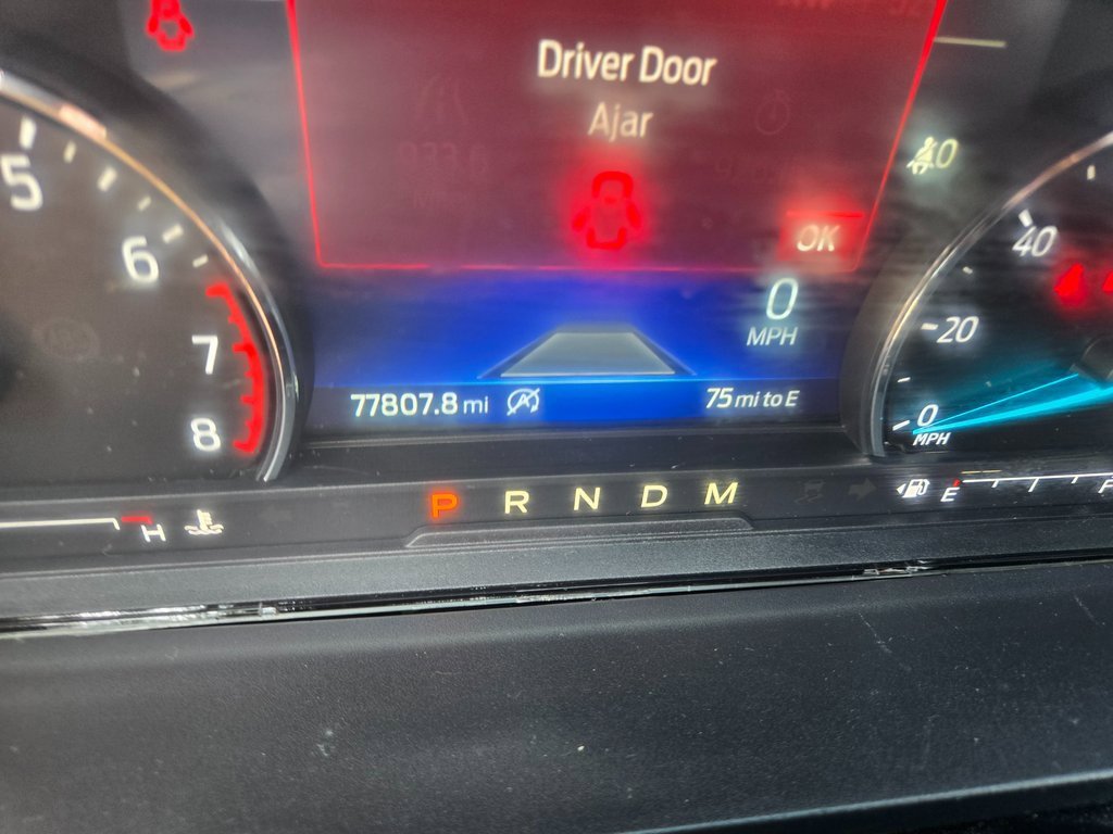 Used 2020 Ford Explorer Limited image 13