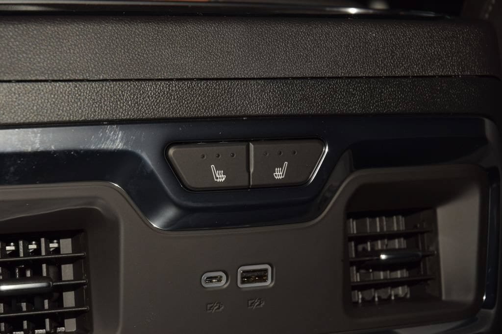 New 2026 Chevrolet Silverado 2500 High Country w/ High Country Premium Package AWD/4WD image 49