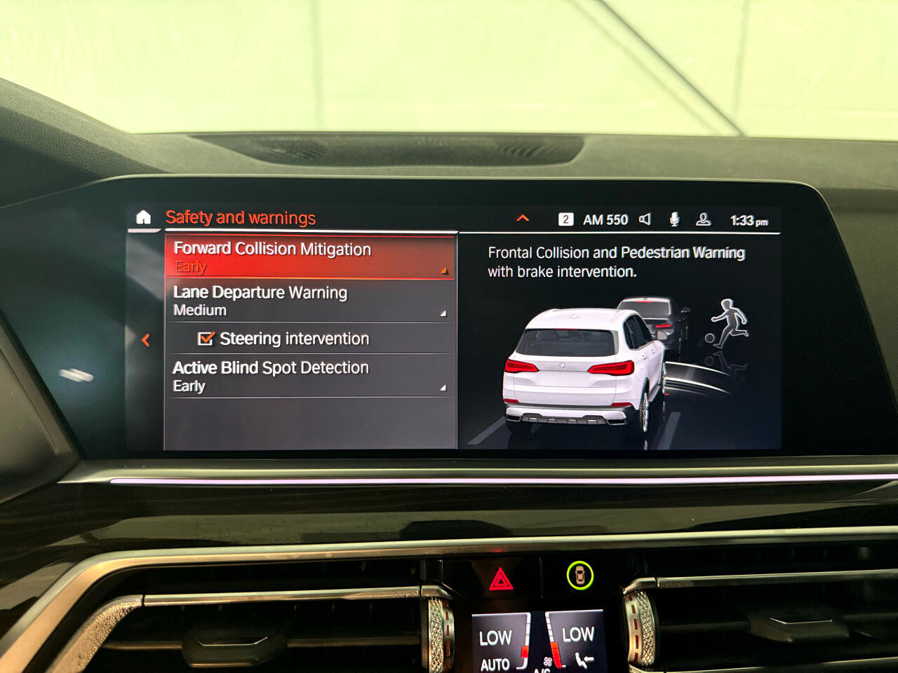 Used 2019 BMW X5 xDrive40i image 19