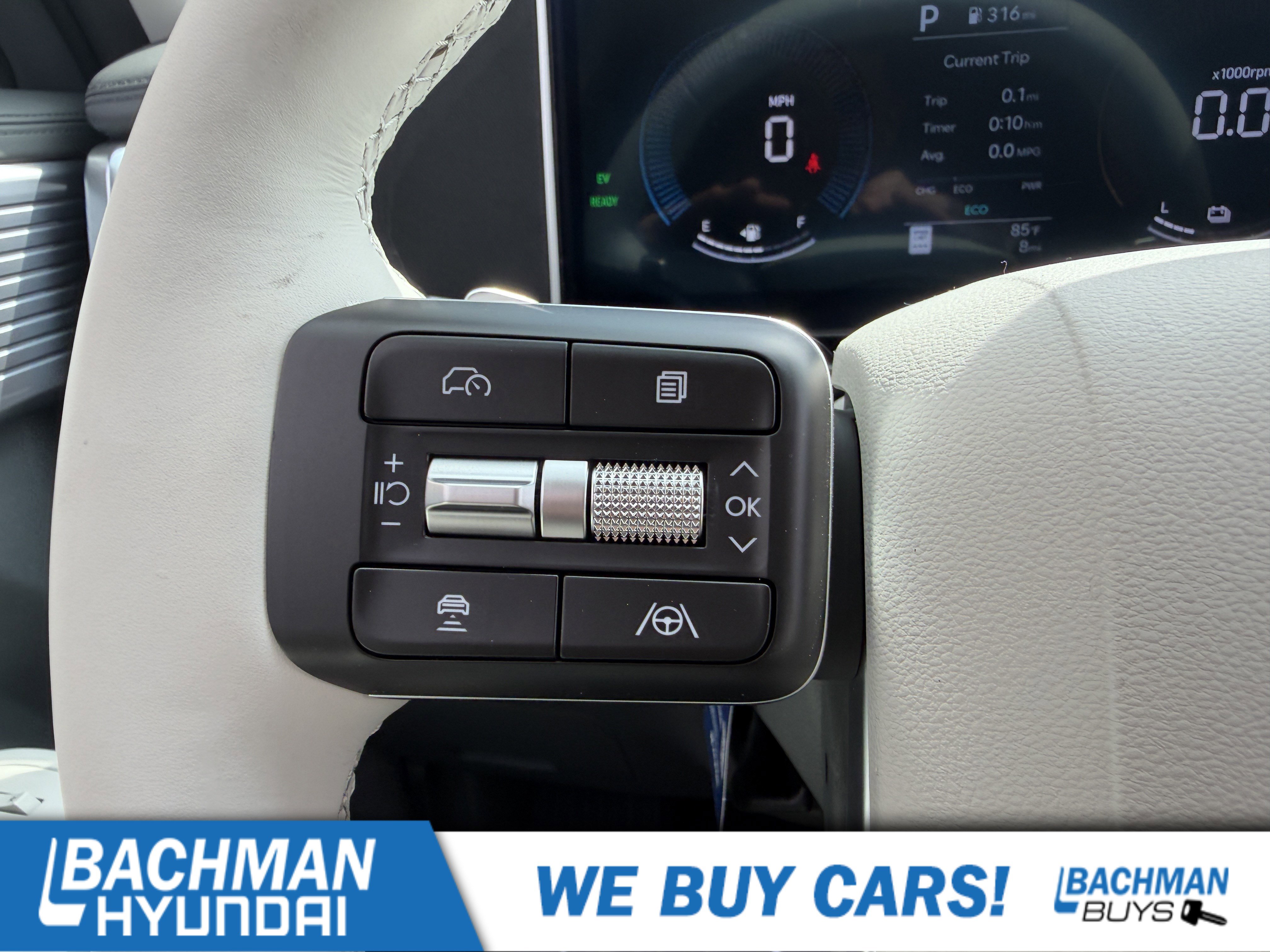 New 2026 Hyundai Santa Fe SE AWD/4WD image 38