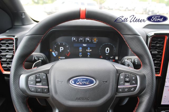 New 2026 Ford Ranger Raptor image 17
