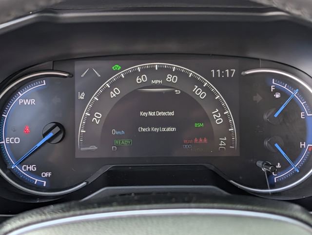 Used 2021 Toyota RAV4 XSE image 21