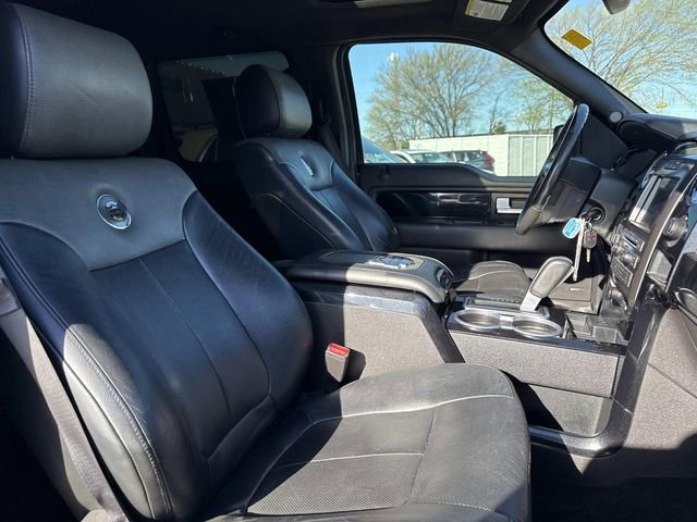 Used 2012 Ford F150 Harley-Davidson image 8