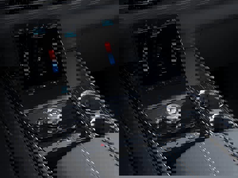 New 2026 Cadillac Escalade Sport image 23