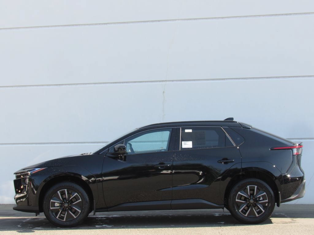 New 2026 Toyota bZ FWD image 4