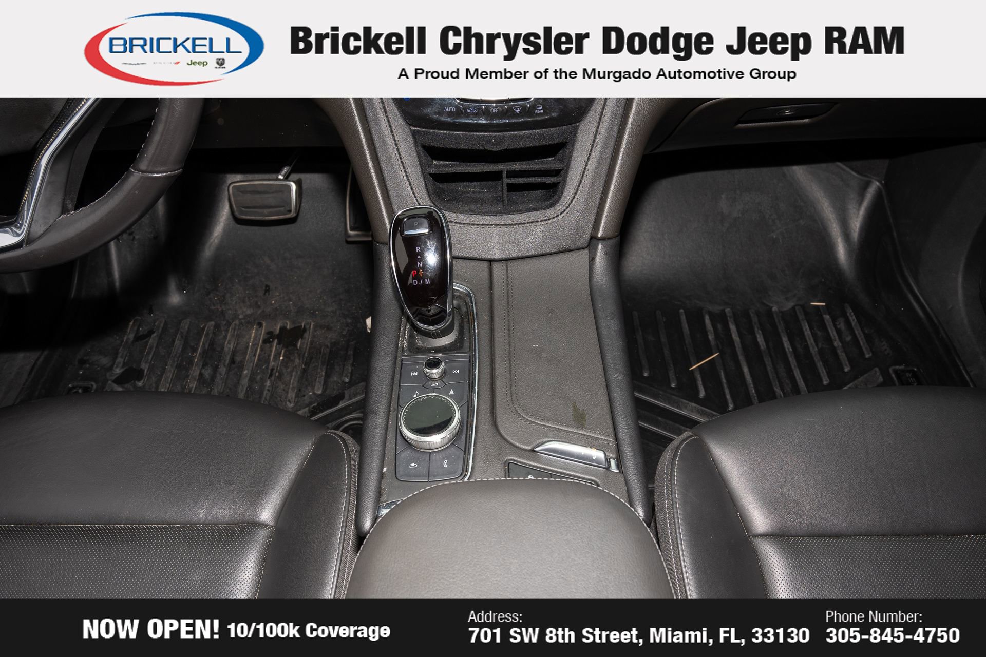 Used 2023 Cadillac XT6 Sport image 24