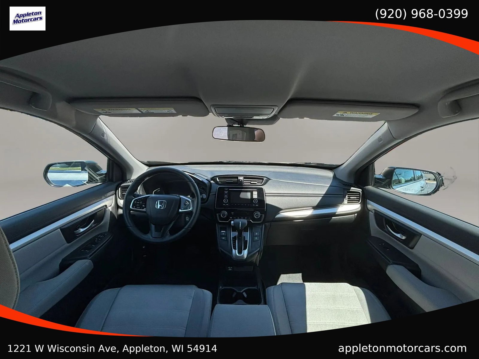 Used 2020 Honda CR-V LX image 21