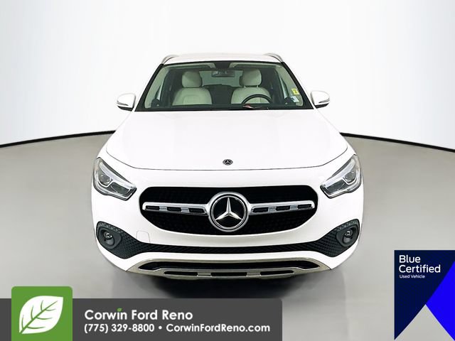 Used 2023 Mercedes-Benz GLA 250 4MATIC video 2