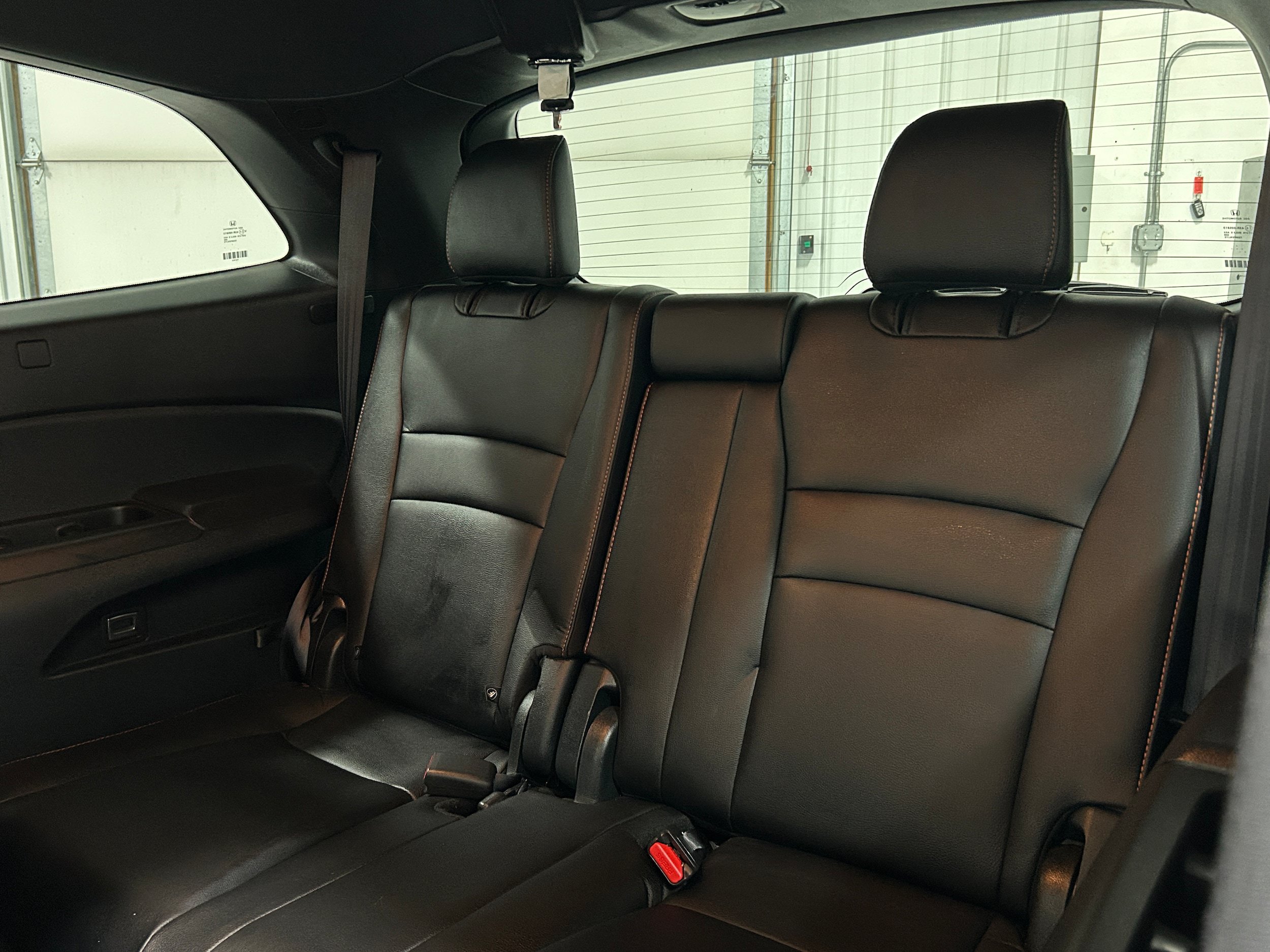 Used 2022 Honda Pilot TrailSport image 31