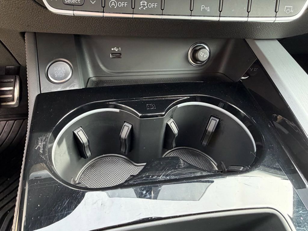 Used 2023 Audi A5 2.0T Premium Plus w/ Premium Plus image 26