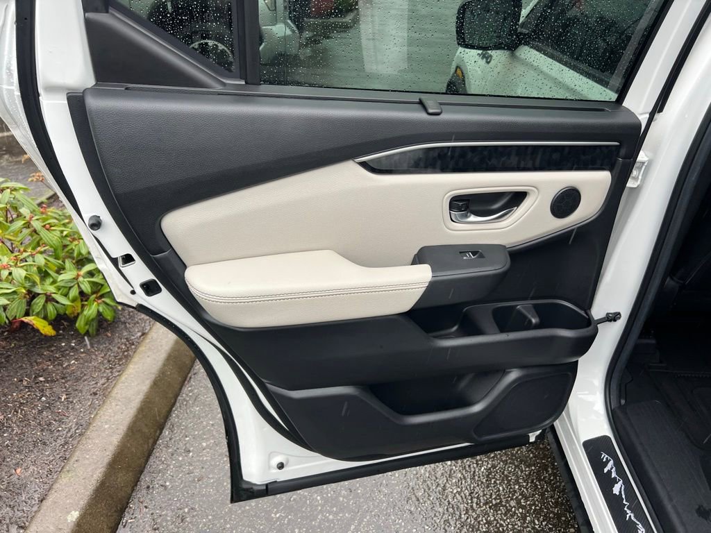 Used 2026 Honda Passport TrailSport Elite image 15