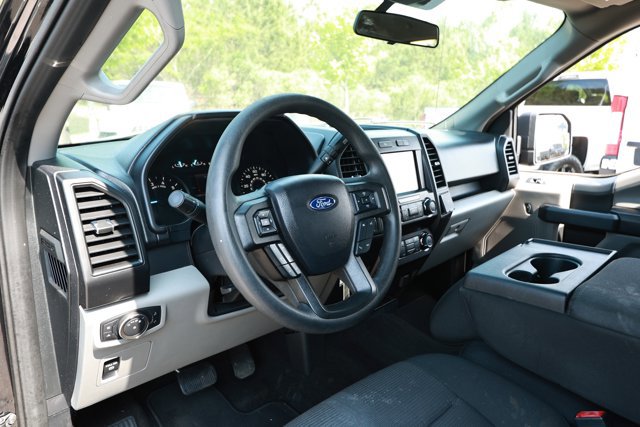 Used 2020 Ford F150 XL w/ Equipment Group 101A Mid RWD image 22
