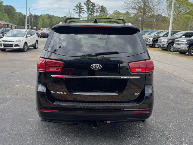 Used 2019 Kia Sedona EX image 6